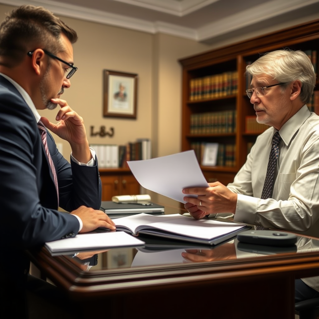 Fault Based Divorce Lawyer Suffolk, VA