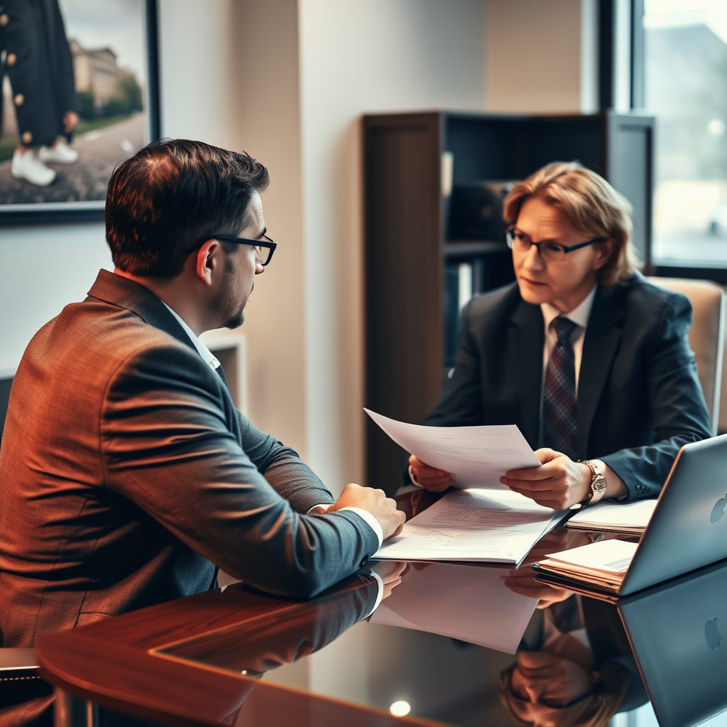 Felony Conviction Divorce Lawyer Frederick County, VA