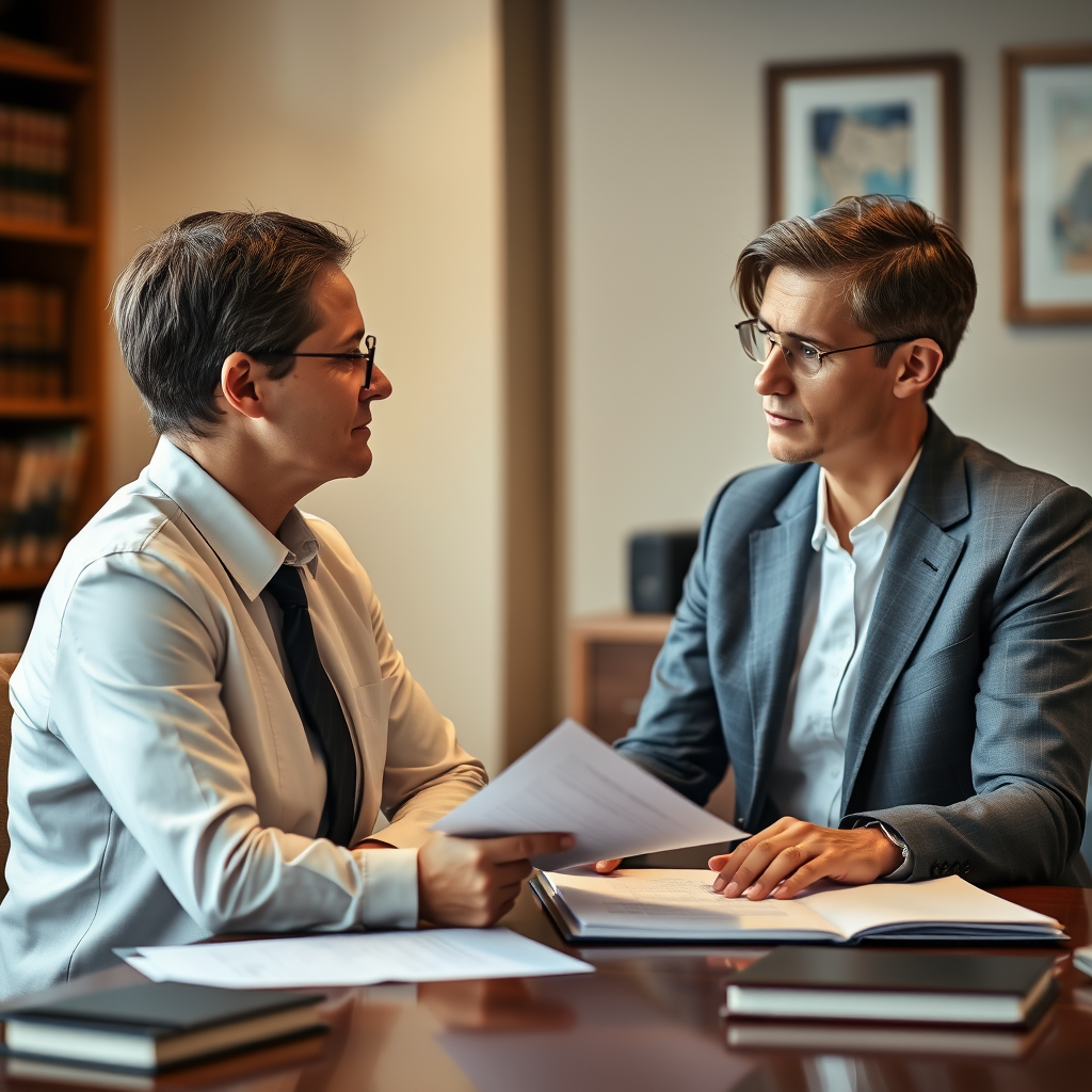 Felony Conviction Divorce Lawyer Greene County, VA