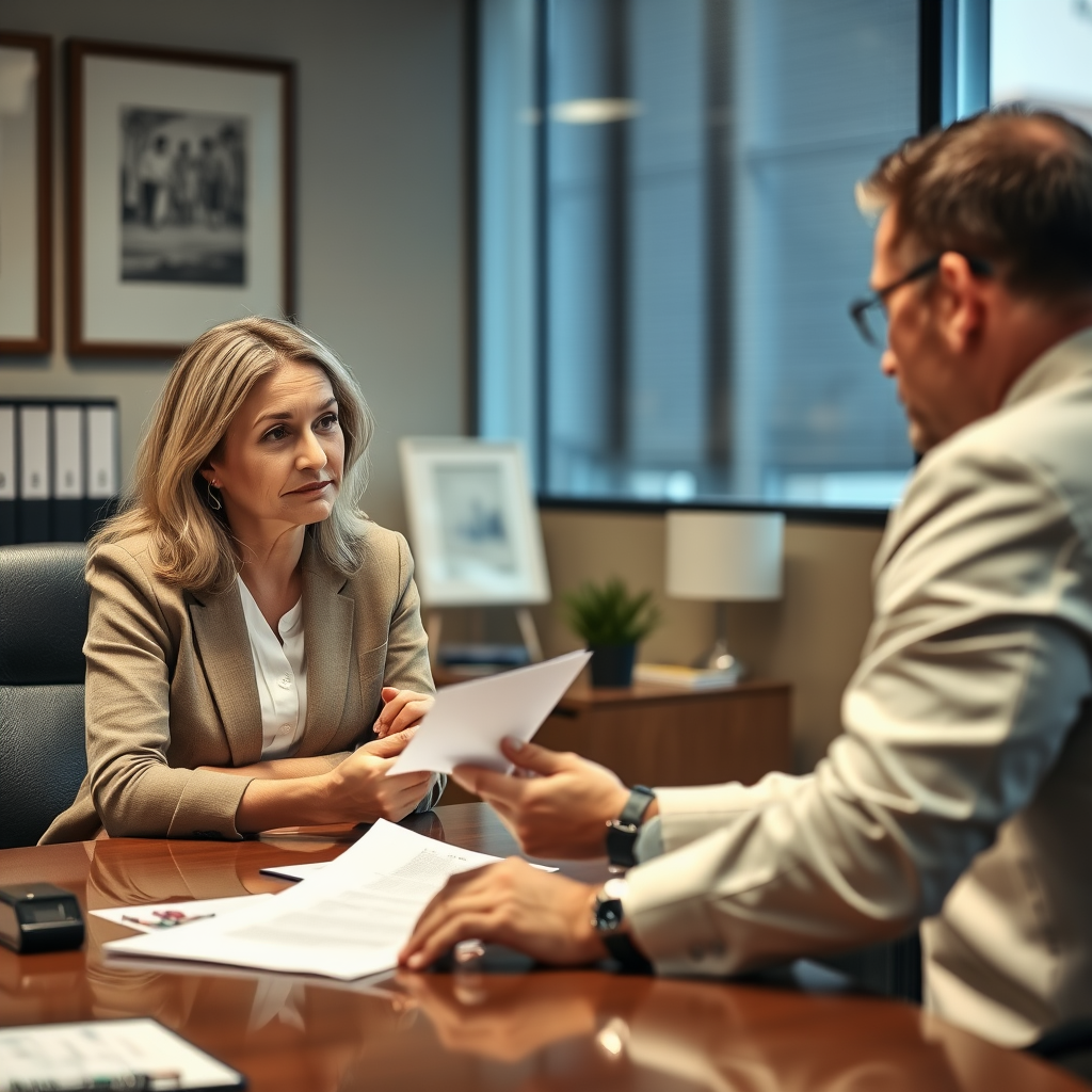Felony Conviction Divorce Lawyer Shenandoah County, VA