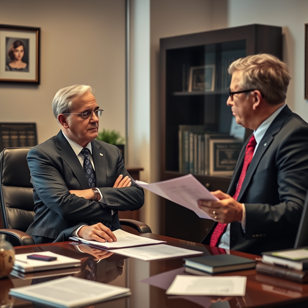 Felony Conviction Divorce Lawyer Warren County, VA