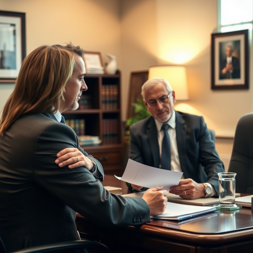 Flat Fee Uncontested Divorce Lawyer Albemarle County, VA