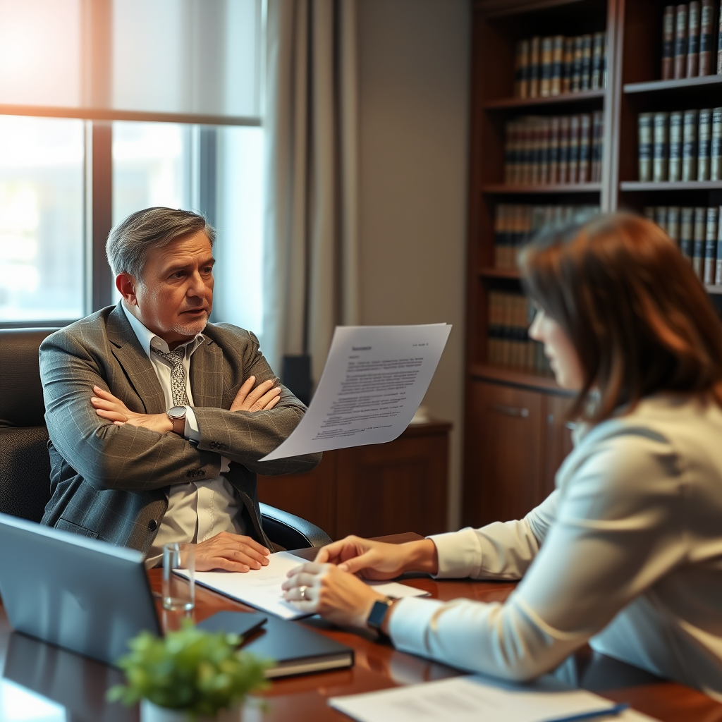 Flat Fee Uncontested Divorce Lawyer Clarke County, VA