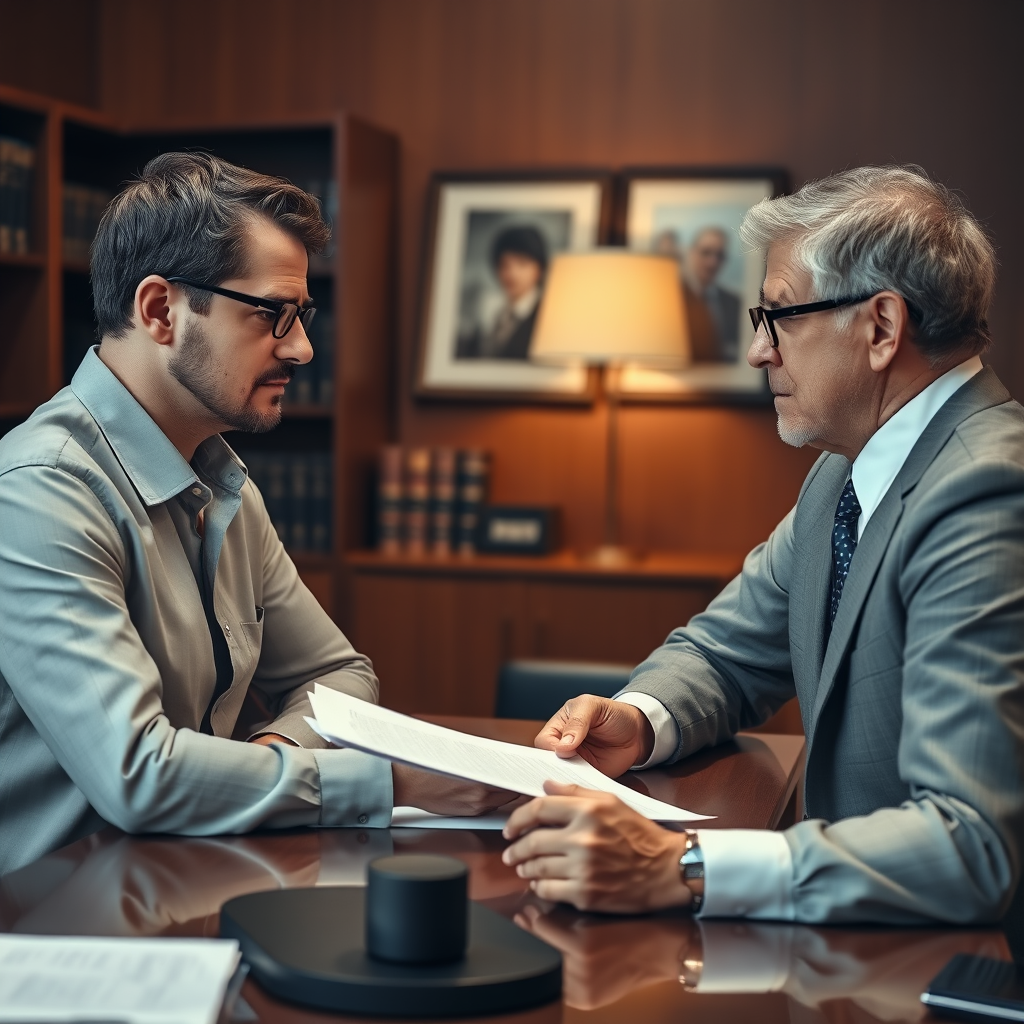 Flat Fee Uncontested Divorce Lawyer Greene County, VA