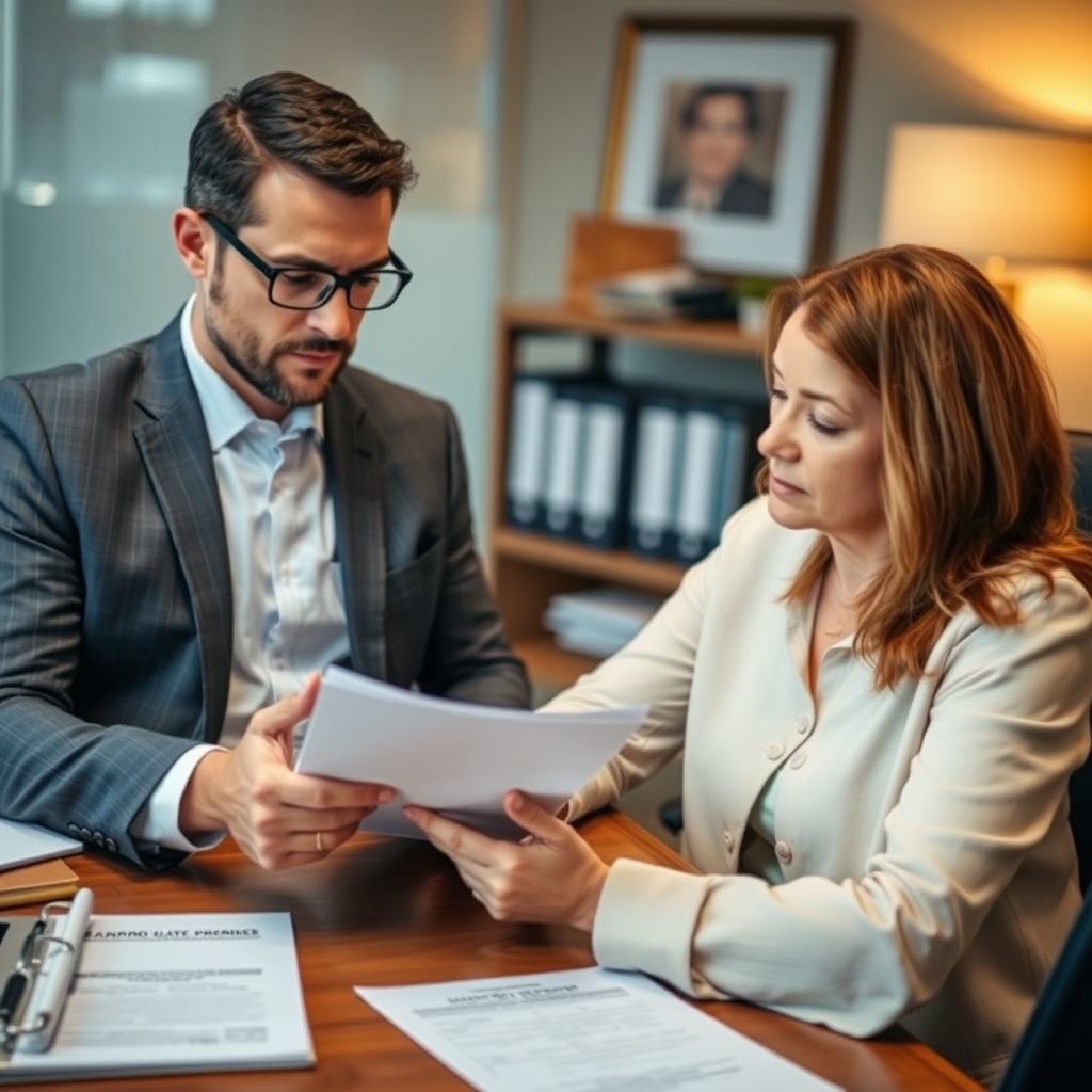 Flat Fee Uncontested Divorce Lawyer Orange County, VA