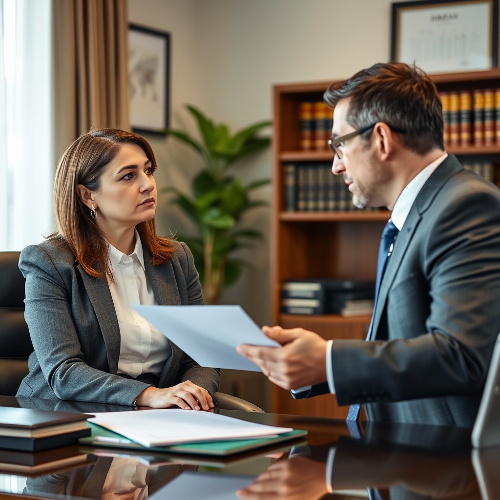 Flat Fee Uncontested Divorce Lawyer Spotsylvania County, VA