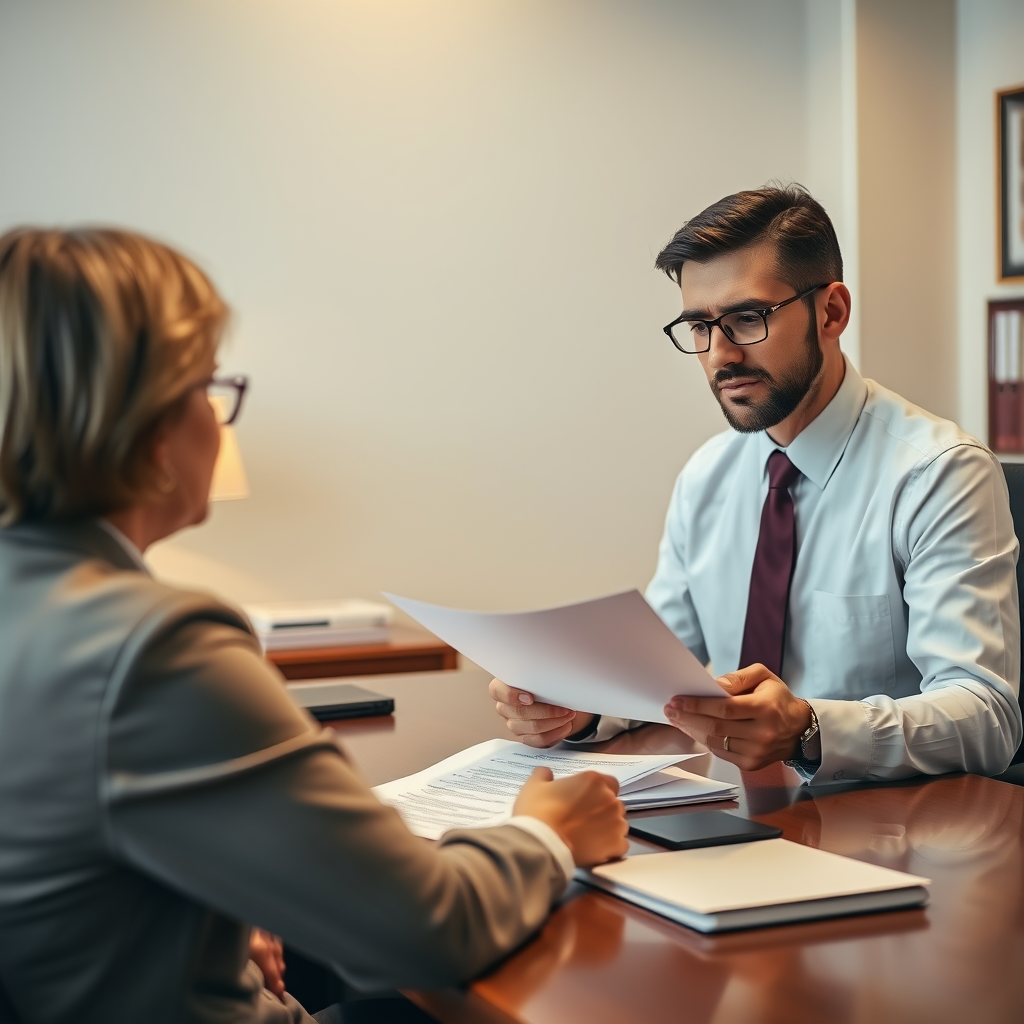 High Net Worth Divorce Lawyer Culpeper County, VA