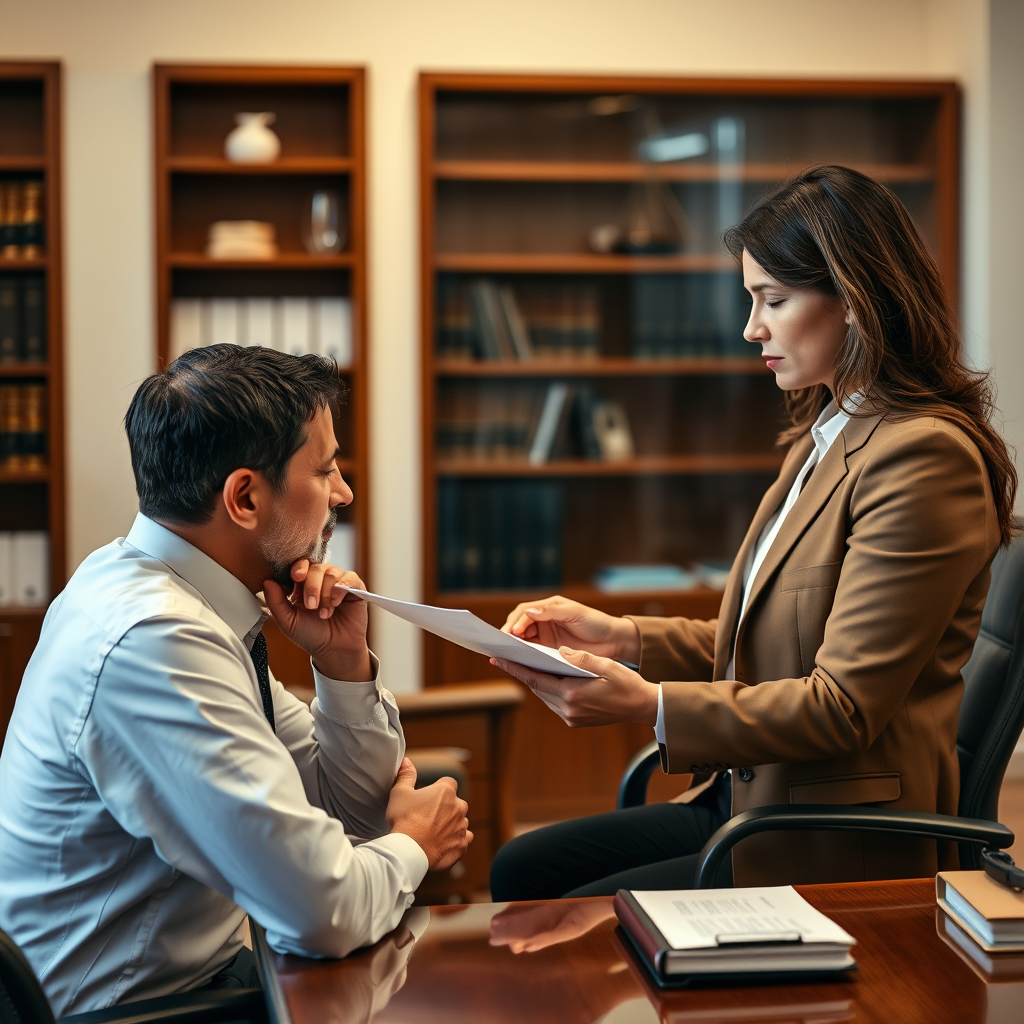 International Assets Divorce Lawyer Augusta County, VA