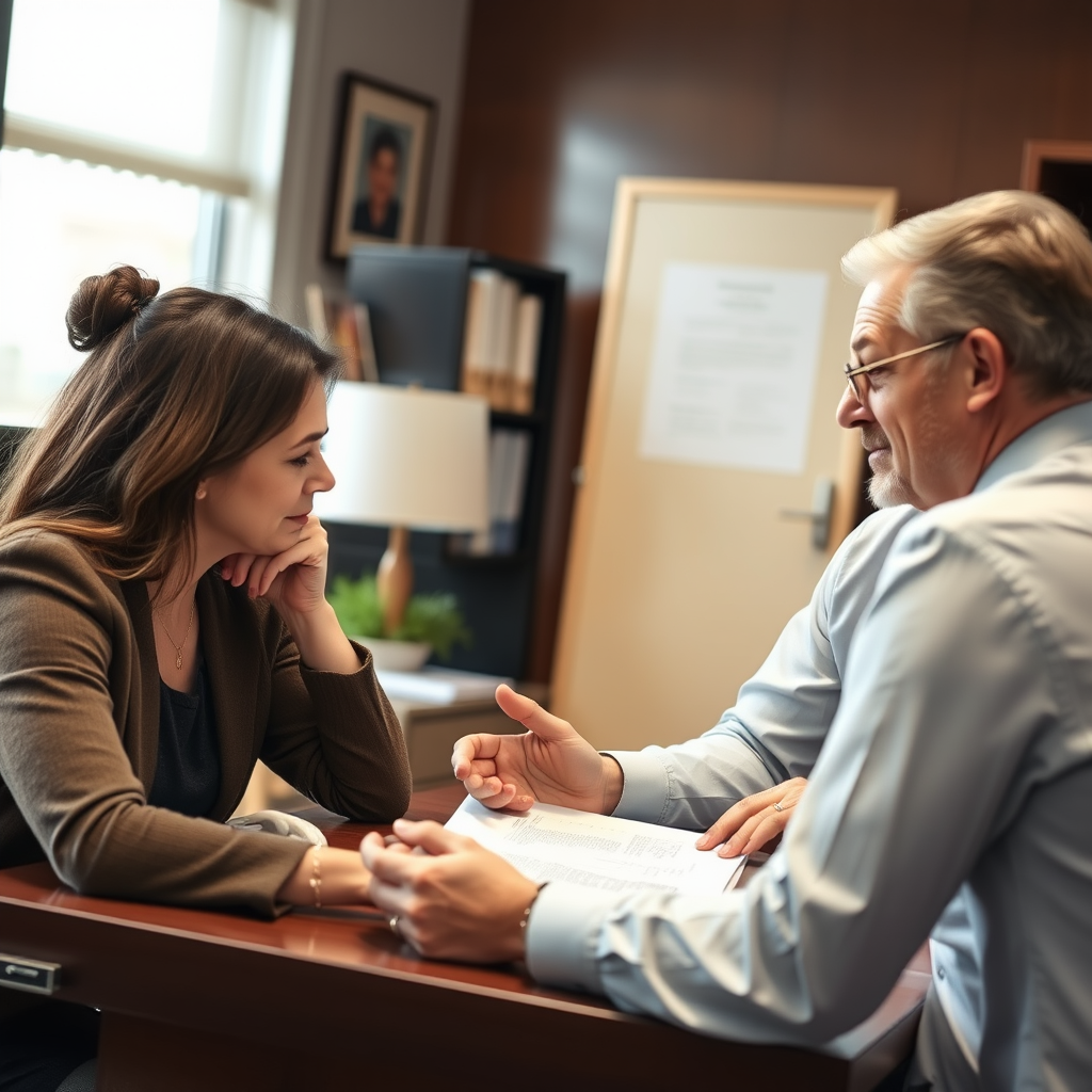 International Assets Divorce Lawyer Bedford County, VA