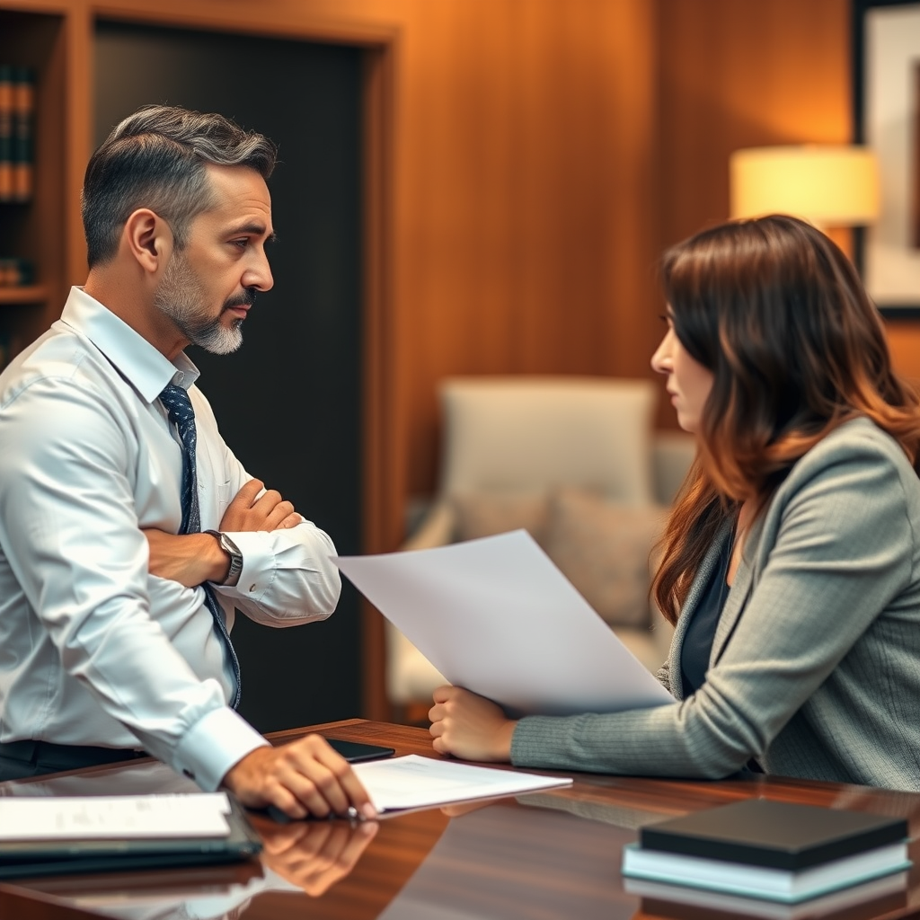 International Assets Divorce Lawyer Botetourt County, VA