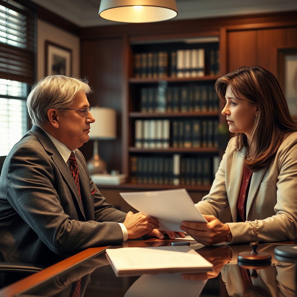 International Assets Divorce Lawyer Chesapeake, VA