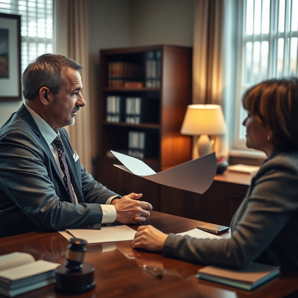 International Assets Divorce Lawyer Clarke County, VA