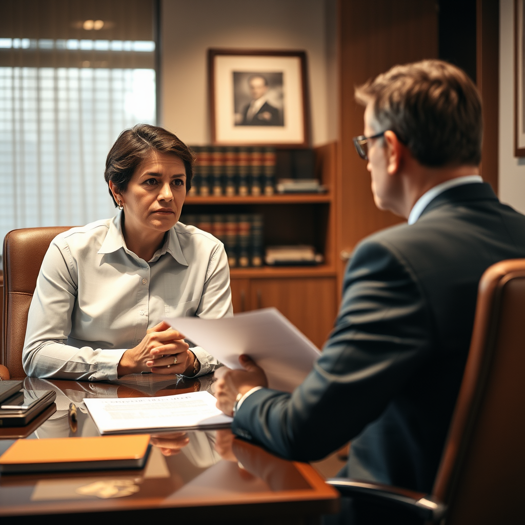 International Assets Divorce Lawyer Fairfax County, VA