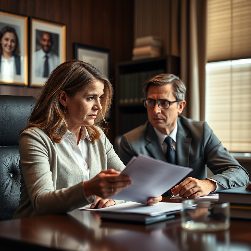 International Assets Divorce Lawyer Hanover County, VA