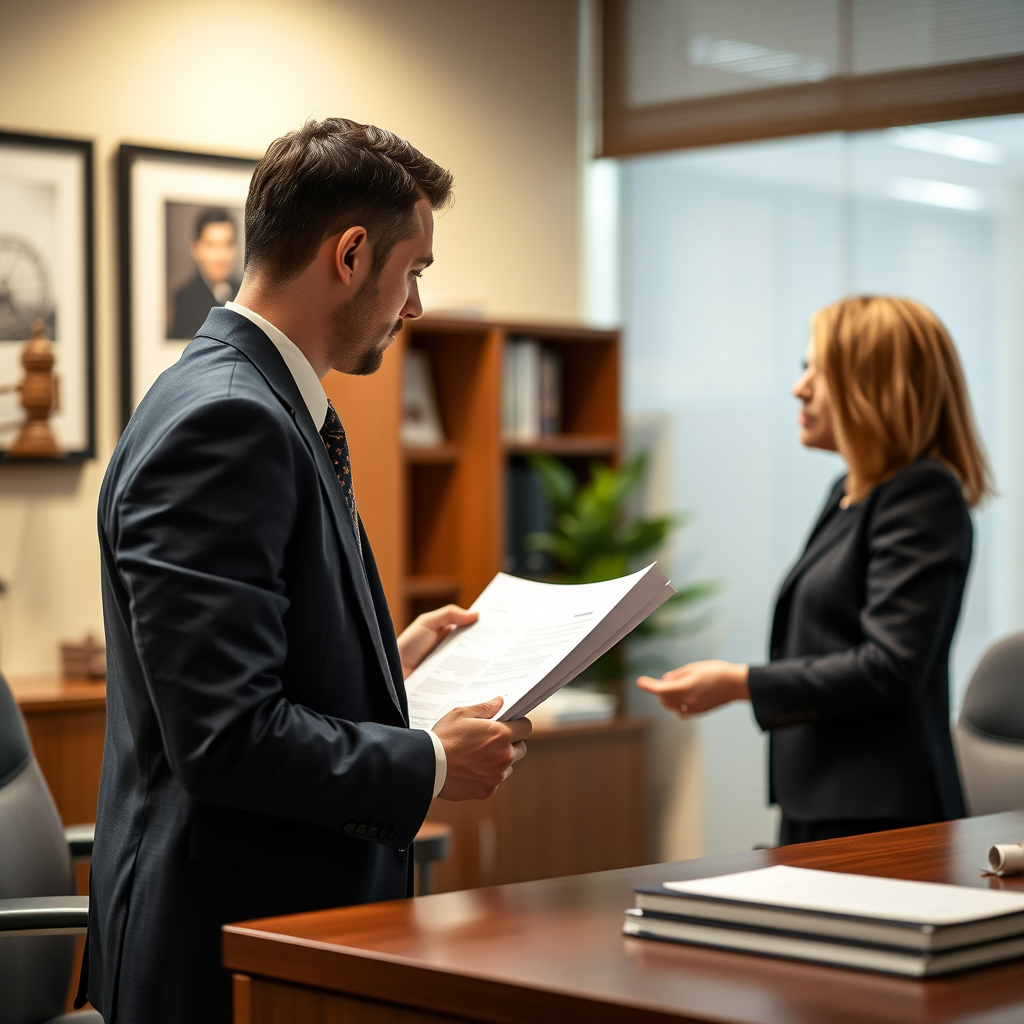 International Assets Divorce Lawyer Henrico County, VA