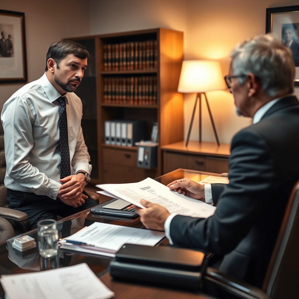 International Assets Divorce Lawyer Loudoun County, VA