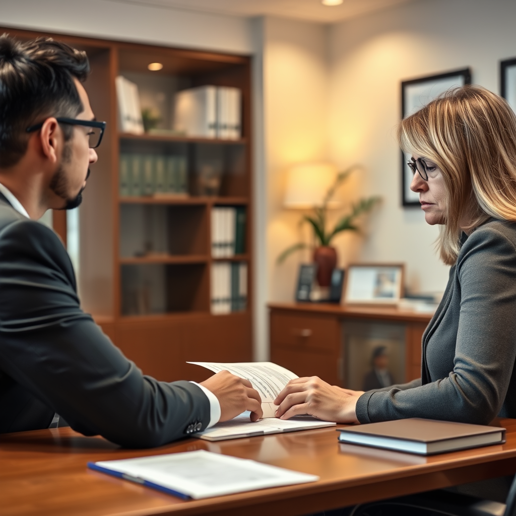 International Assets Divorce Lawyer Madison County, VA