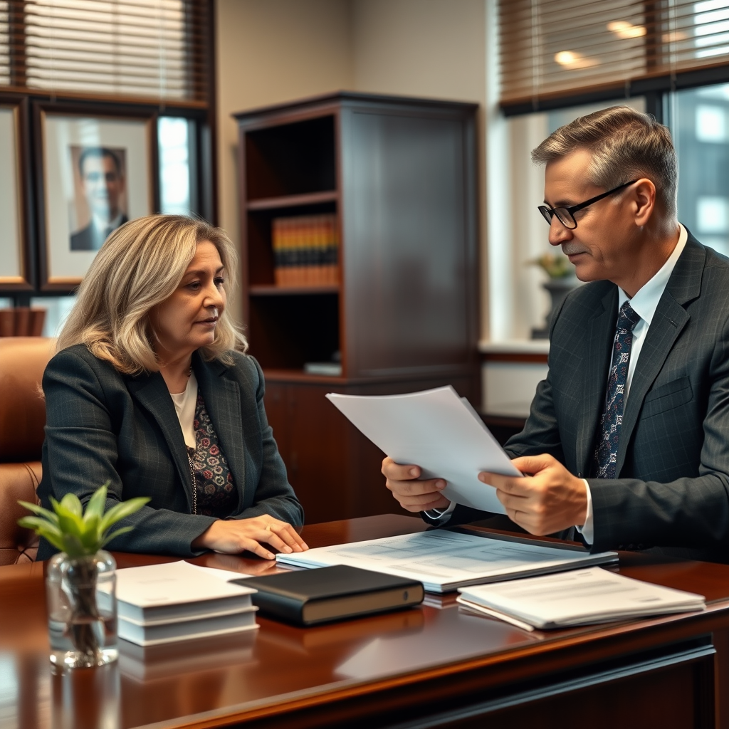 International Assets Divorce Lawyer Orange County, VA