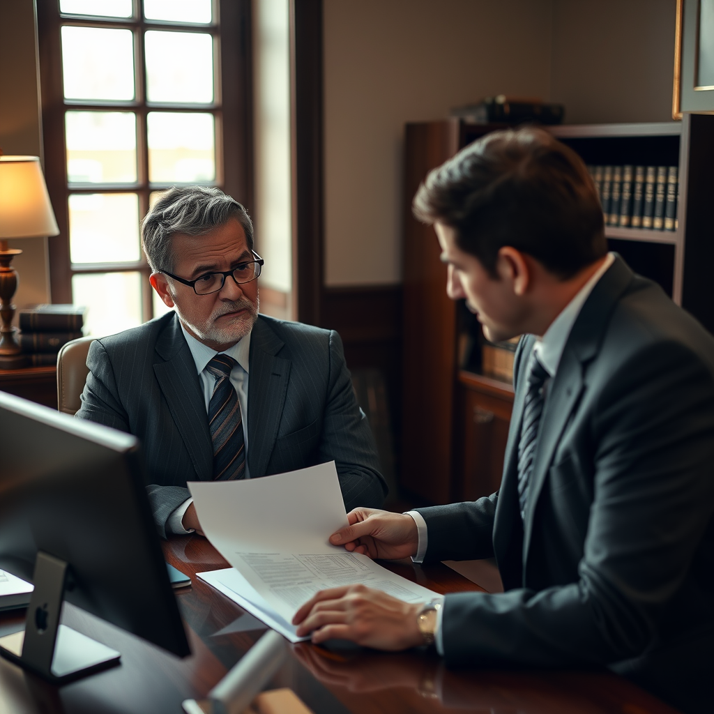 International Assets Divorce Lawyer Shenandoah County, VA