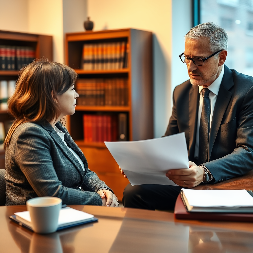 International Assets Divorce Lawyer Spotsylvania County, VA