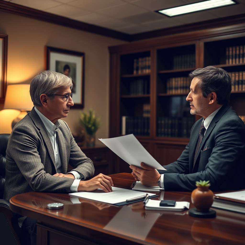 Joint Custody Lawyer Albemarle County, VA
