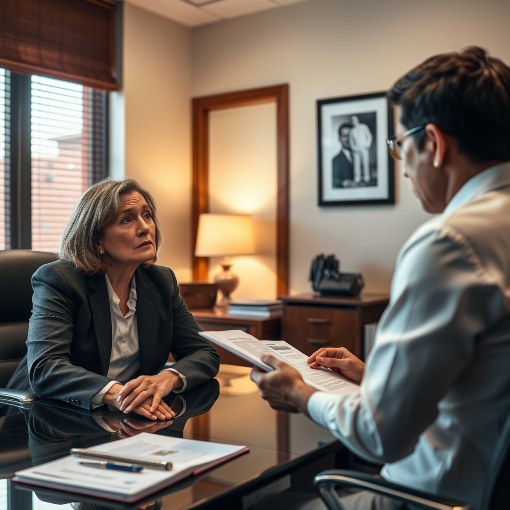 Joint Custody Lawyer Bedford County, VA