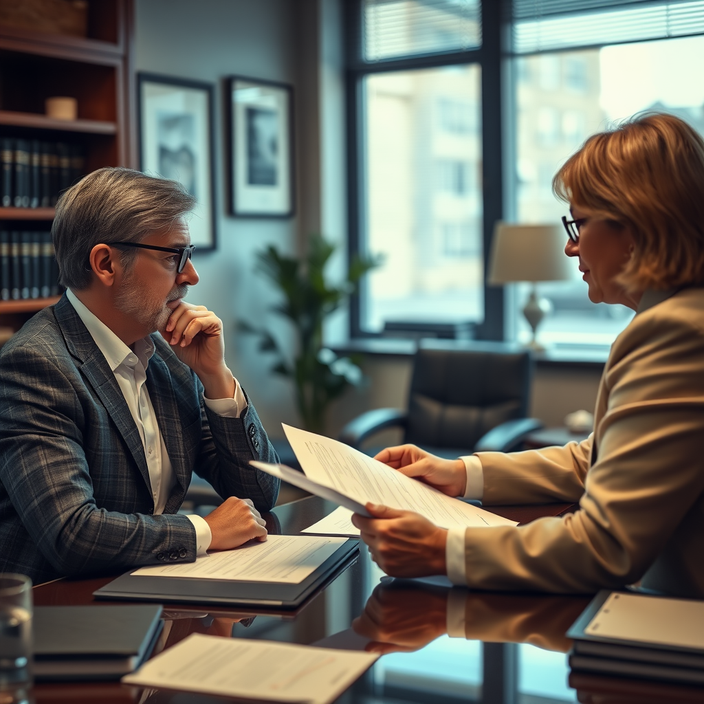 Joint Custody Lawyer Chesapeake, VA