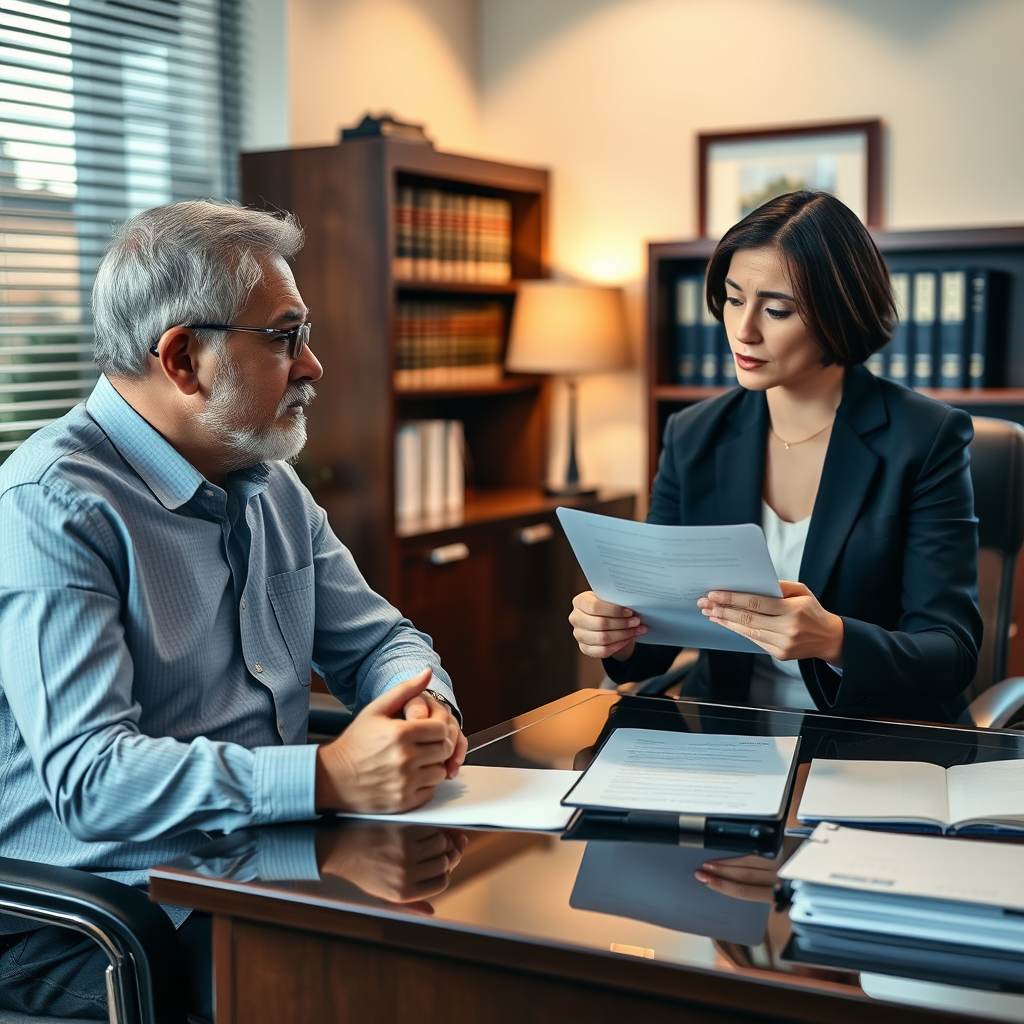 Joint Custody Lawyer Culpeper County, VA