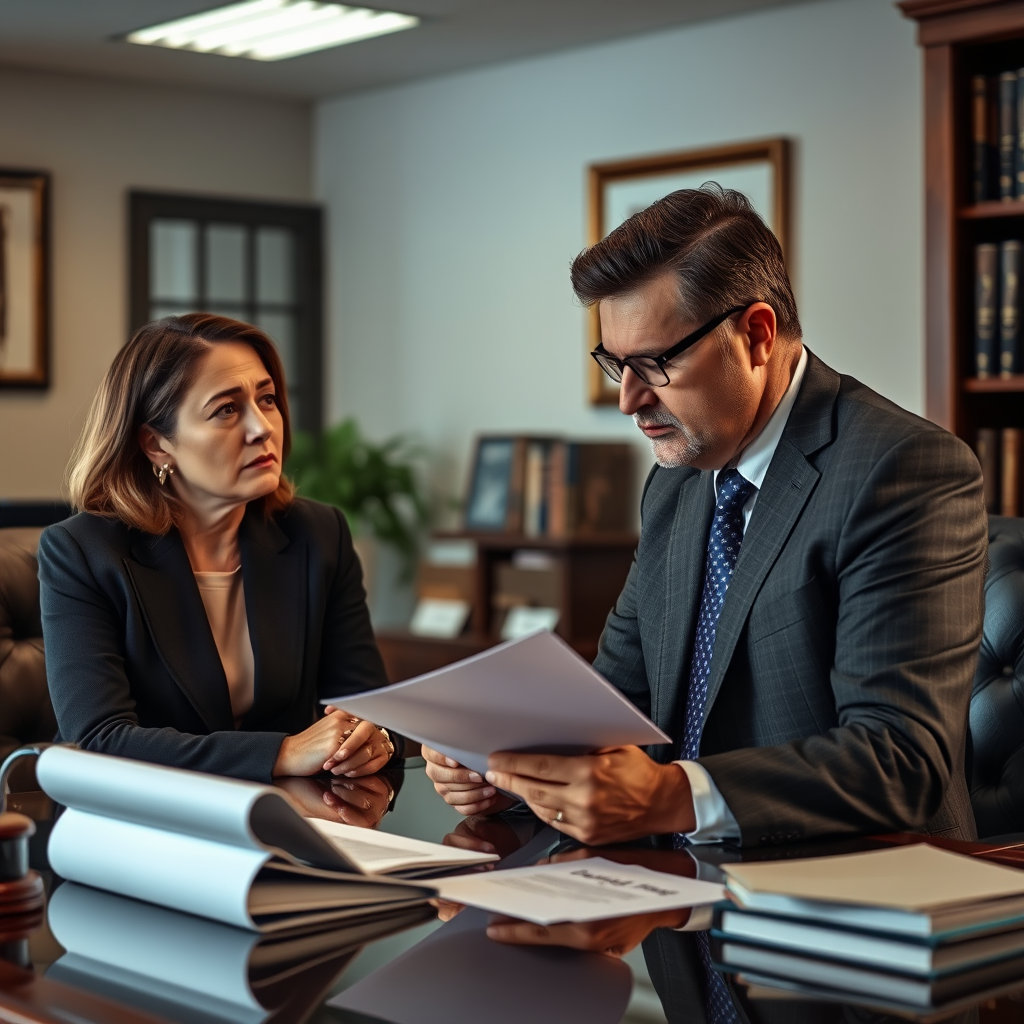 Joint Custody Lawyer Fairfax, VA