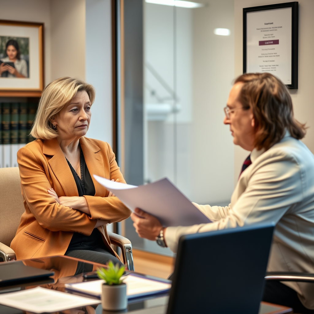Joint Custody Lawyer Greene County, VA
