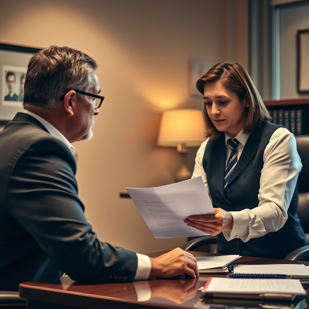 Joint Custody Lawyer Henrico County, VA