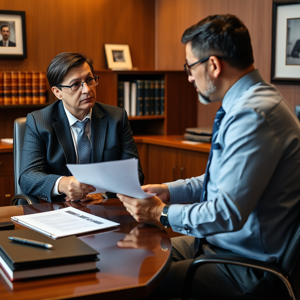 Joint Custody Lawyer Loudoun County, VA