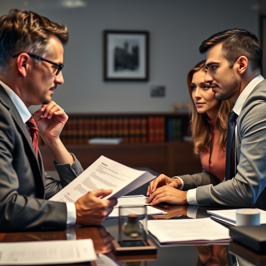 Joint Custody Lawyer Orange County, VA