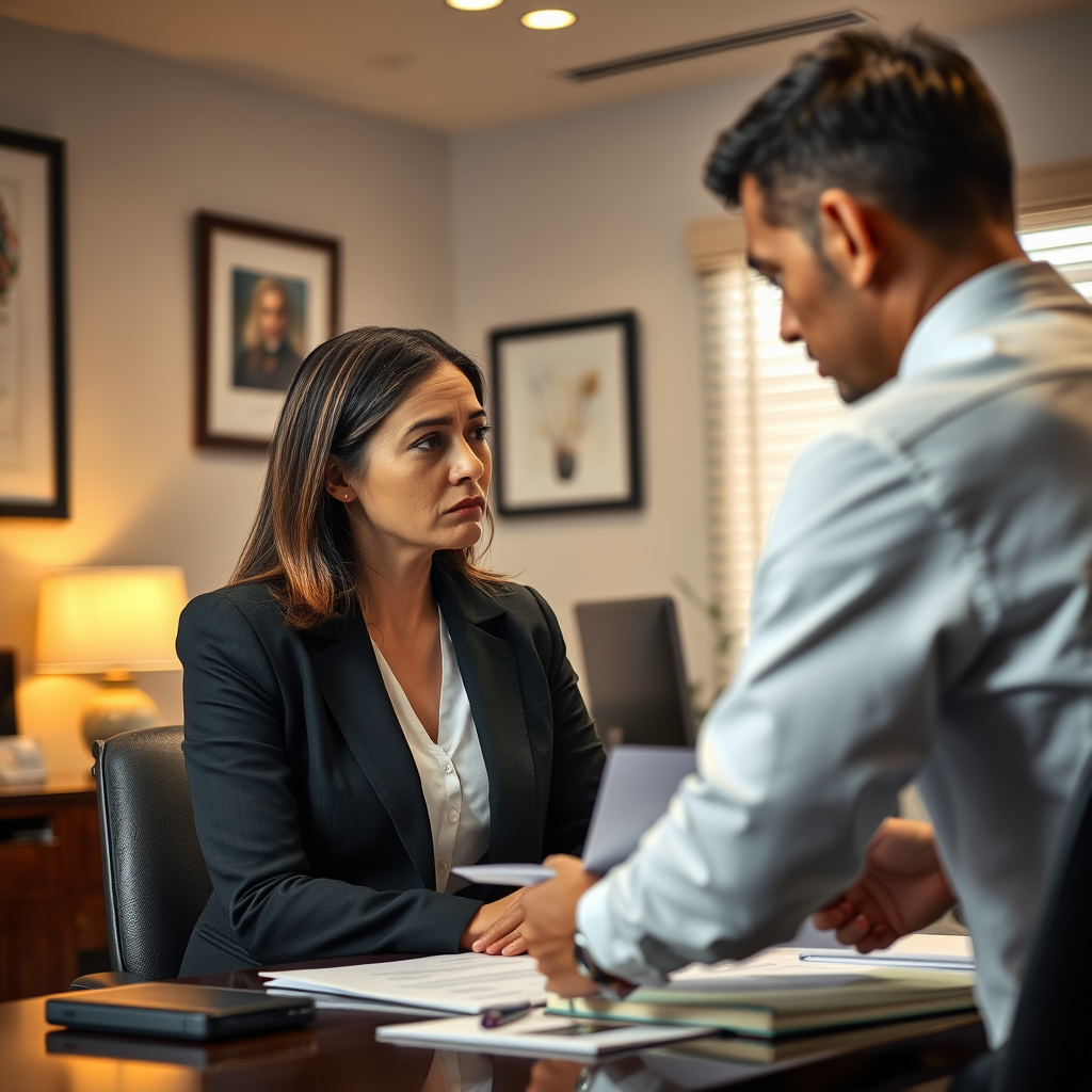 Legal Custody Lawyer Botetourt County, VA