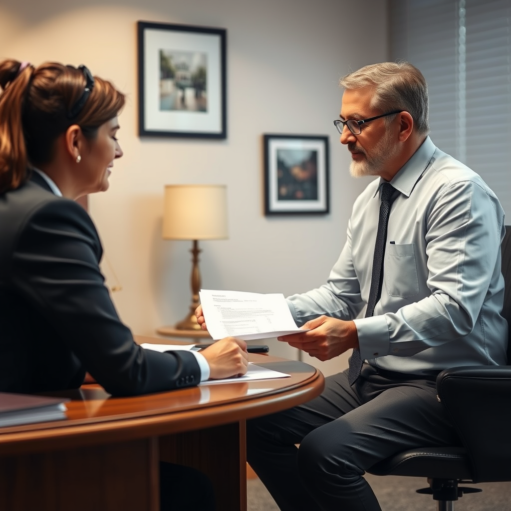 Legal Custody Lawyer Caroline County, VA