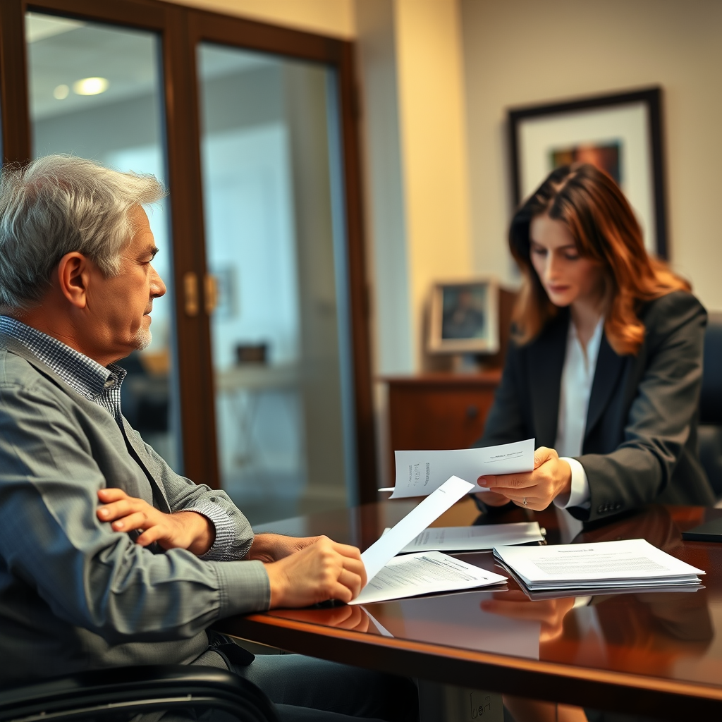 Legal Custody Lawyer Chesapeake, VA