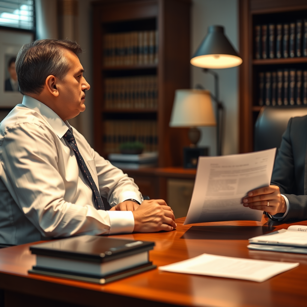 Legal Custody Lawyer Stafford County, VA