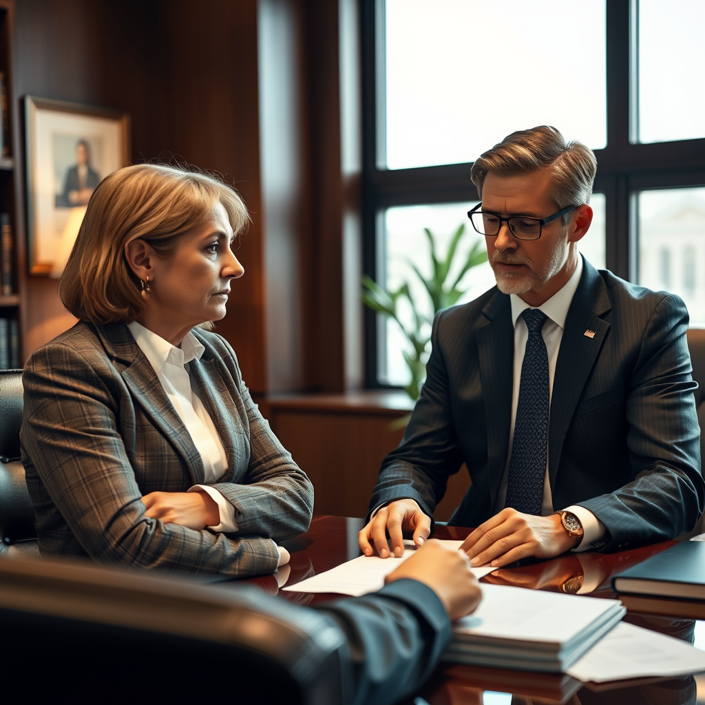 Legal Separation Lawyer Botetourt County, VA