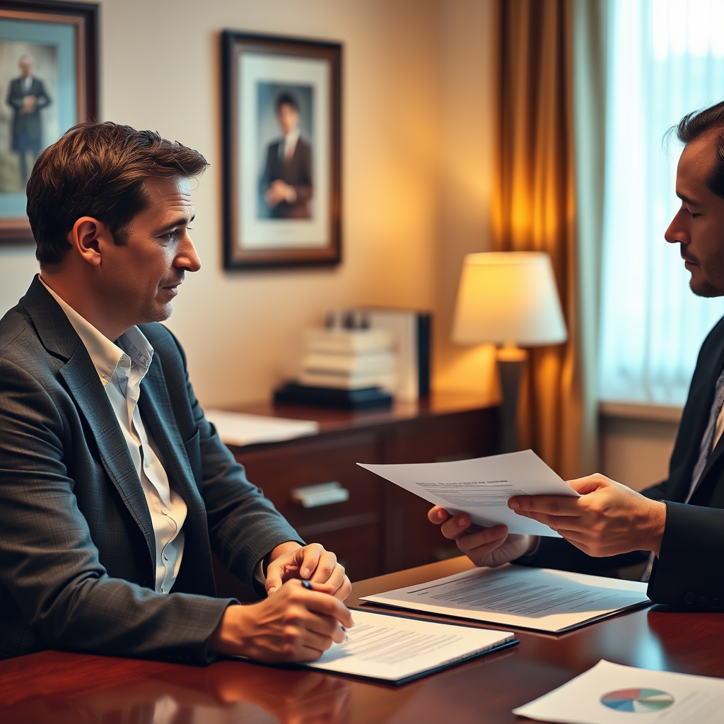 Legal Separation Lawyer Clarke County, VA
