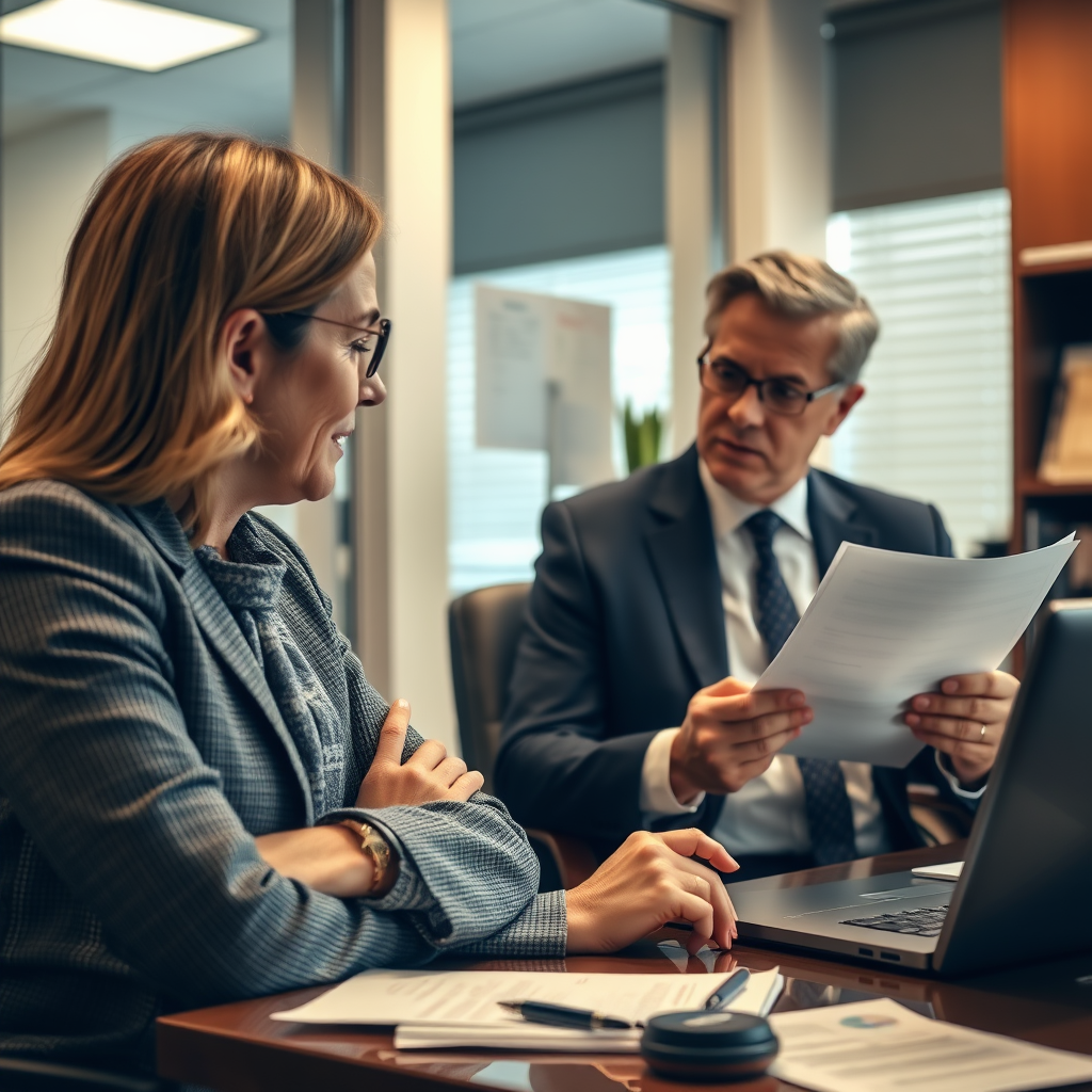Legal Separation Lawyer Gloucester County, VA