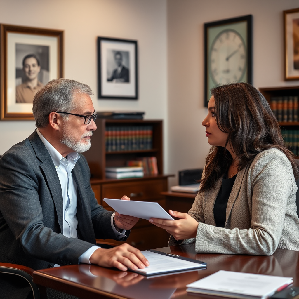 Legal Separation Lawyer Madison County, VA