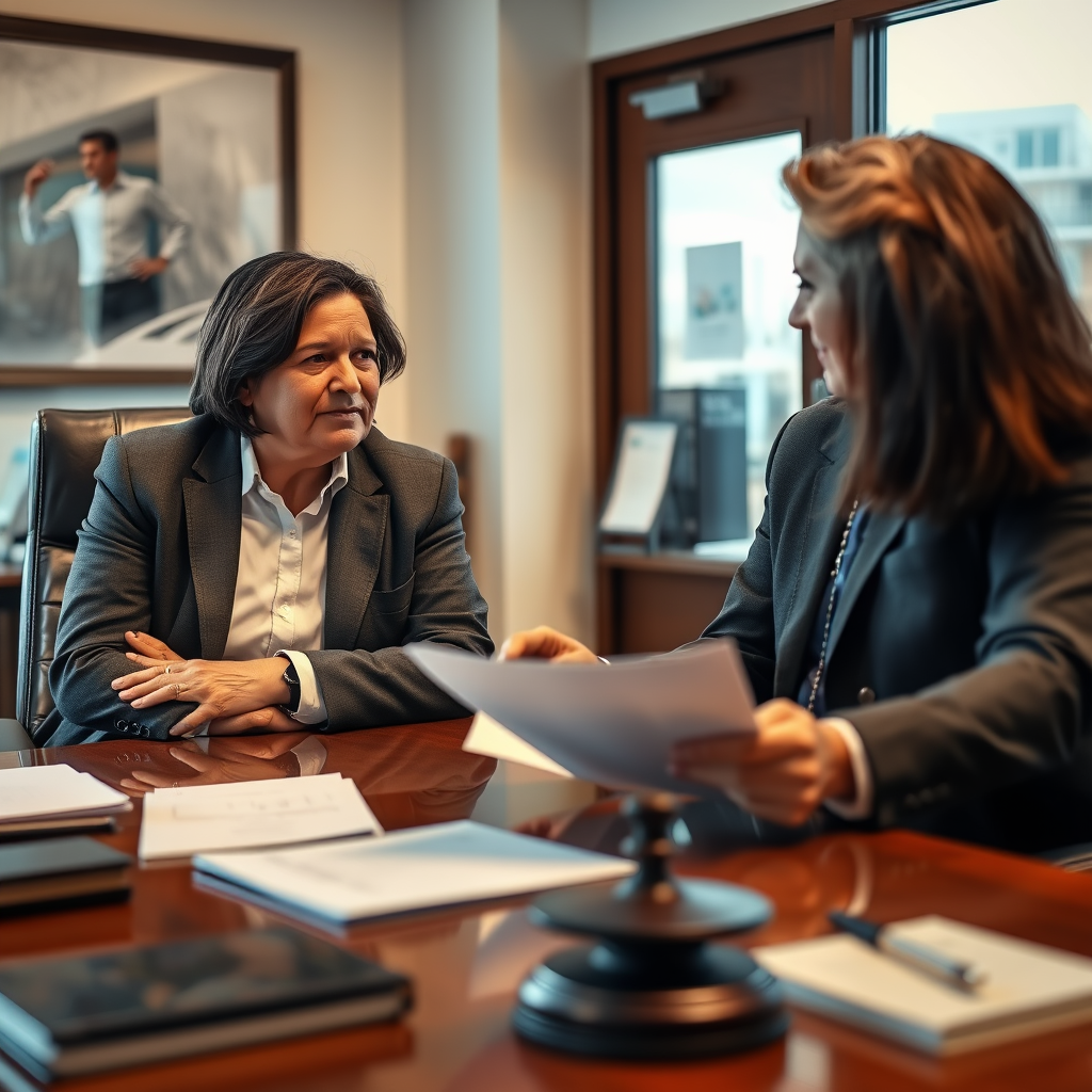 Military Divorce Lawyer Albemarle County, VA