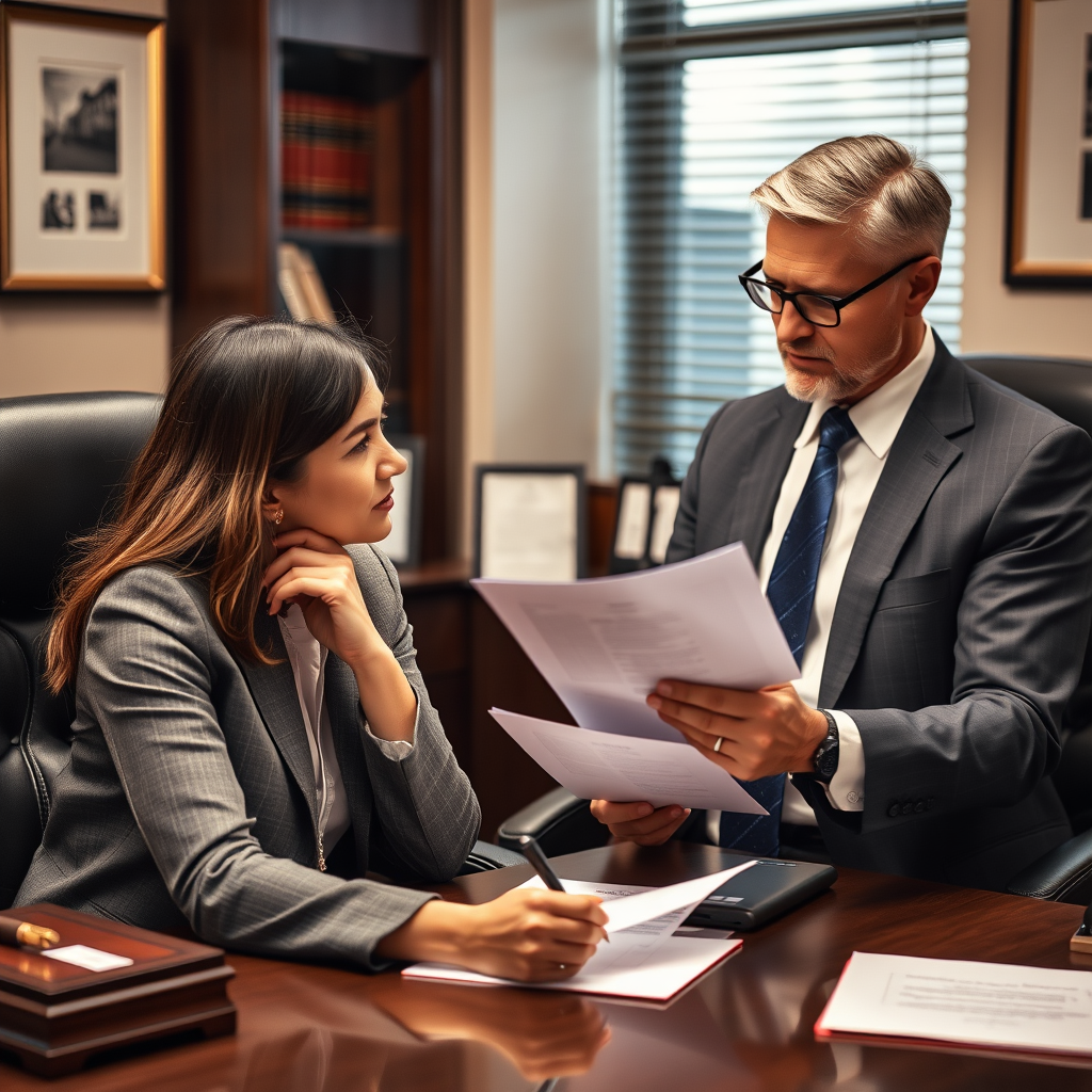 Military Divorce Lawyer Arlington County, VA