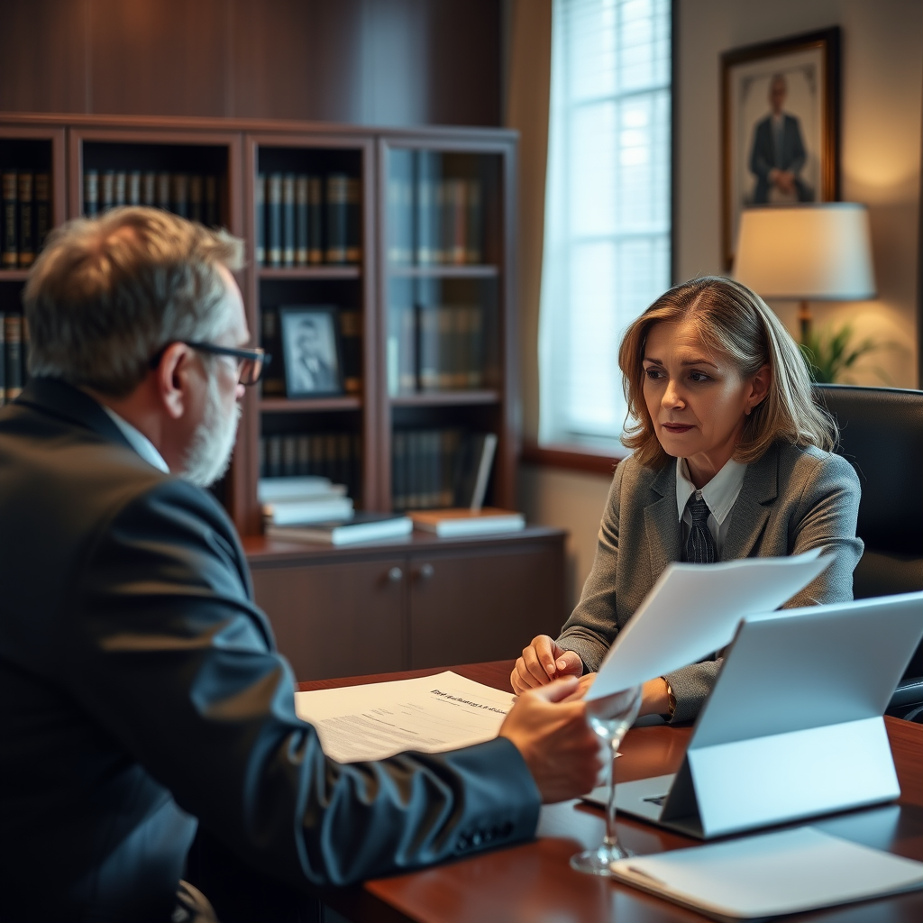 Military Divorce Lawyer Bedford County, VA