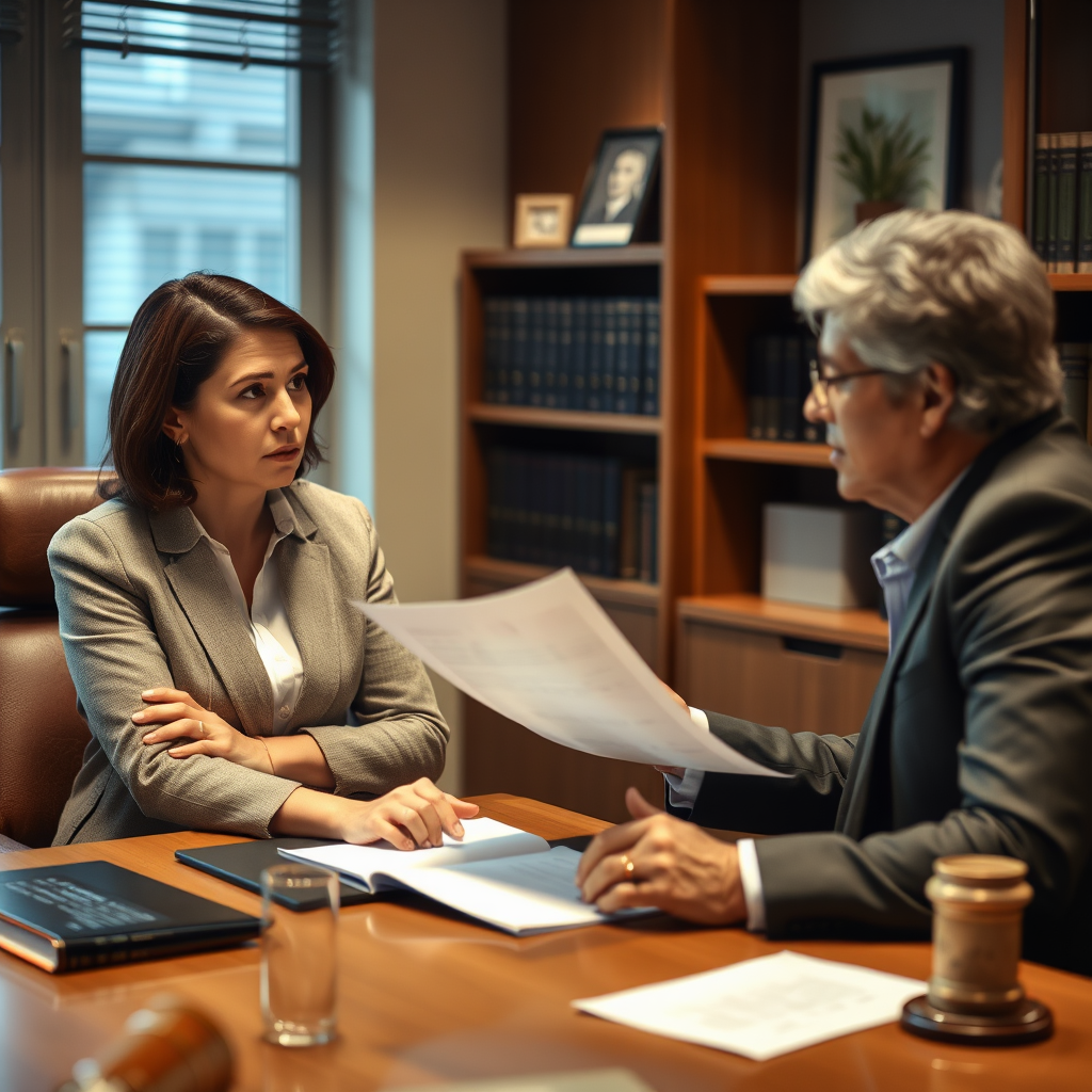 Military Divorce Lawyer Fairfax, VA