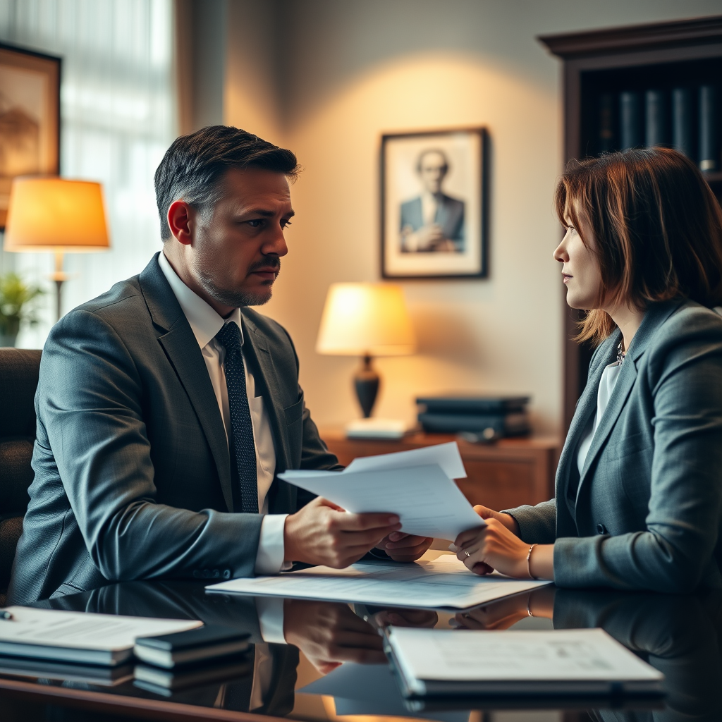 Military Divorce Lawyer Frederick County, VA