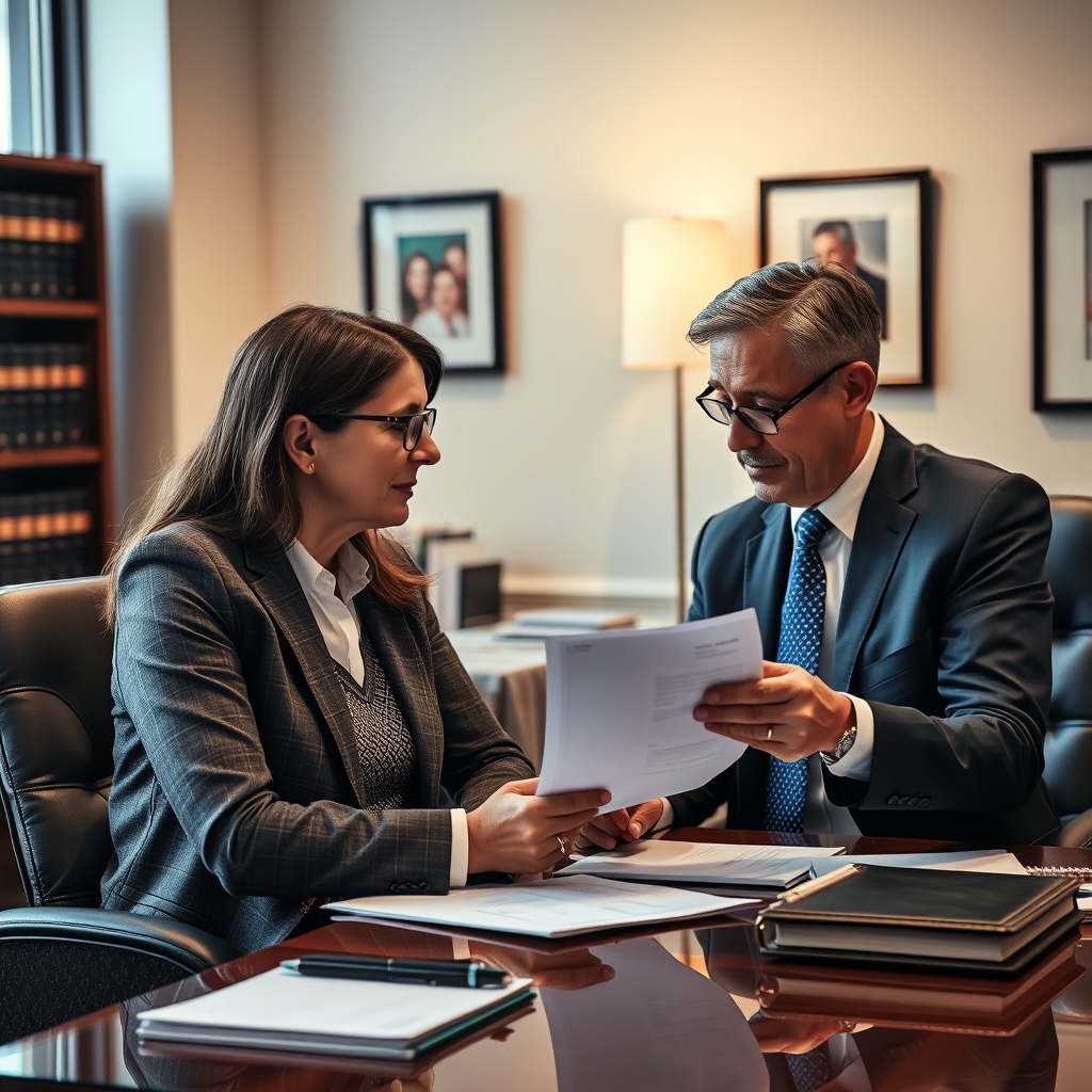Military Divorce Lawyer Gloucester County, VA