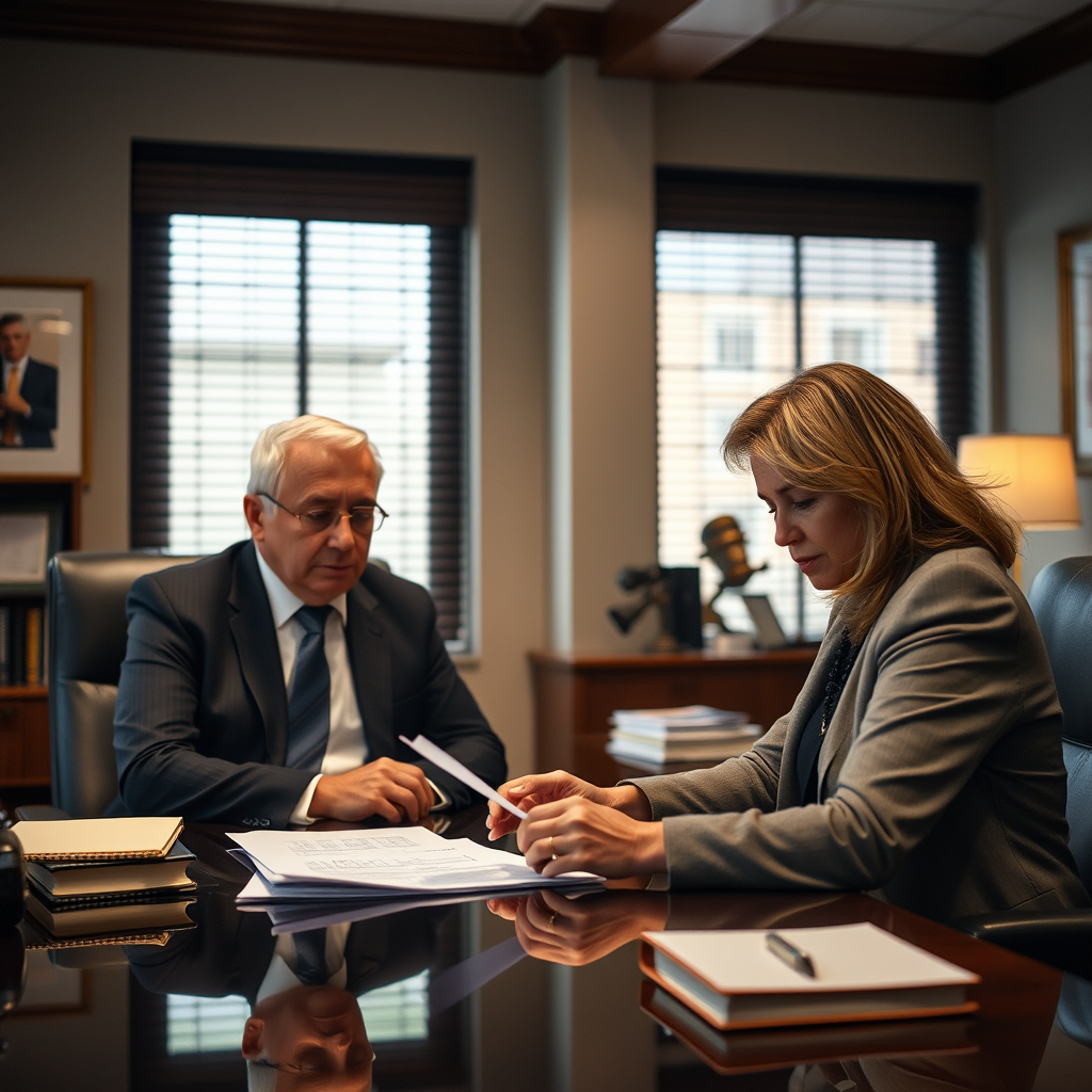 Military Divorce Lawyer Loudoun County, VA