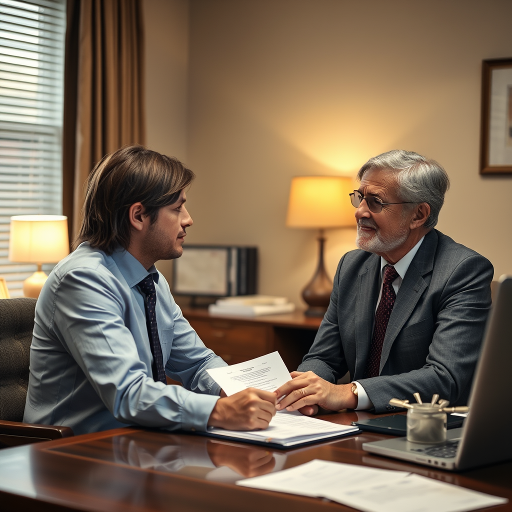 Military Divorce Lawyer Manassas Park, VA