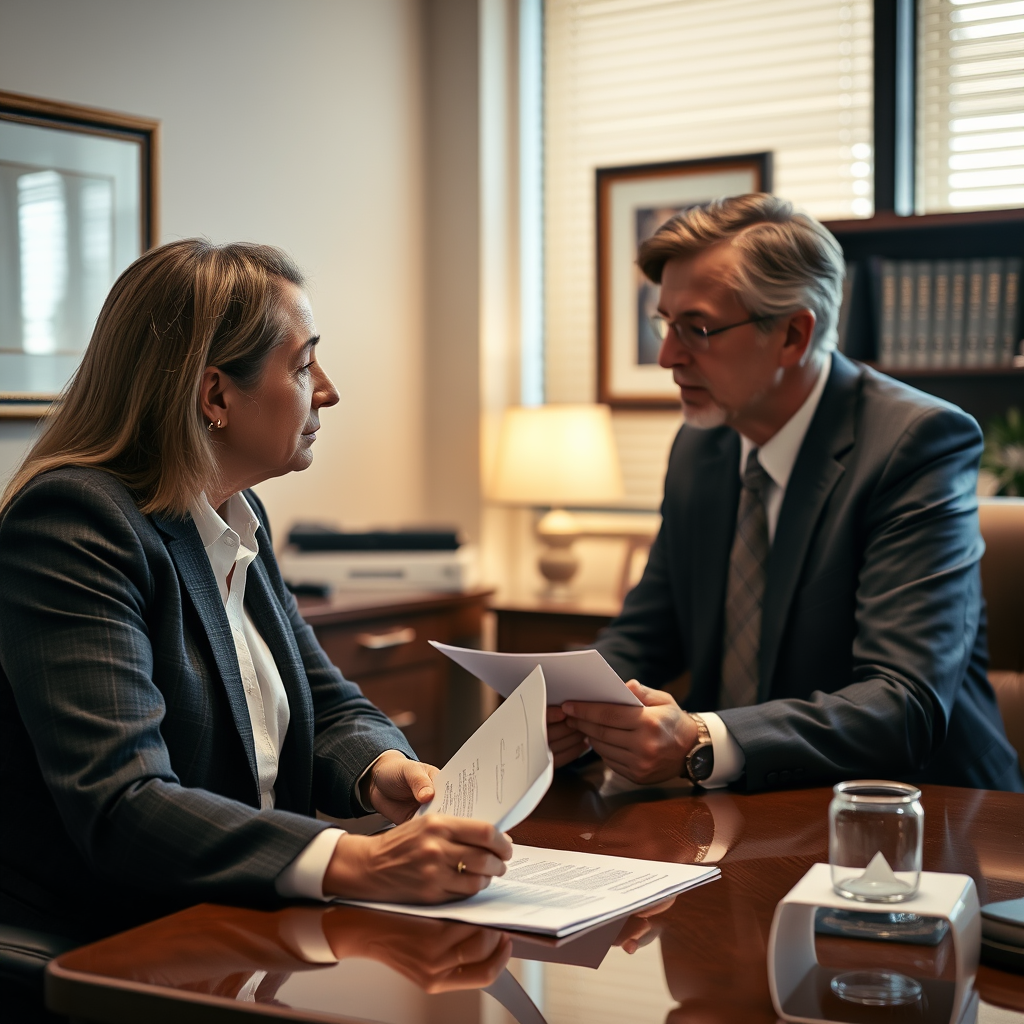 Military Divorce Lawyer Manassas, VA